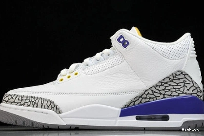 Bryant 869802-907 Retro Jordan Kobe PE 3 1122